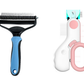🔥Limited Time Promotion 50% OFF🔥Professional Deshedding Tool For Dogs And Cats