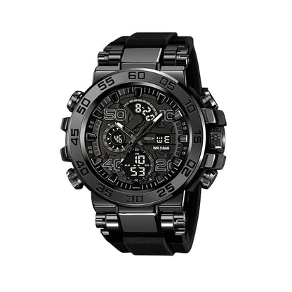 ⌚ 50% OFF! ✨ MULTIFUNCTION LED WATCH - Waterproof & Digital Display, 7 Sports Modes with Sleep Monitor, Perfect for Outdoor and Daily Use 🌟🔋