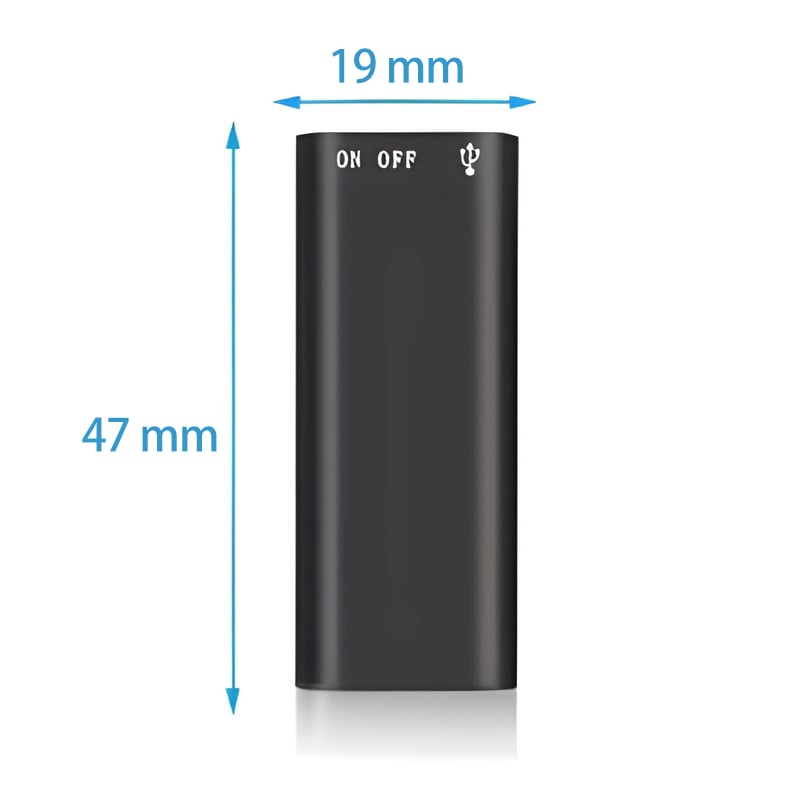 🔥While Supplies Last 50% OFF!🎉 Mini 👍Value Pack-Electronics Storage Case: Capture Every Sound with Smart, Compact Precision 🎙️