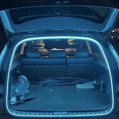 🔥Hot sale - 49% discount✨Dynamically flowing trunk light stripes