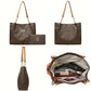 💕2025 New Arrival👜 Women's Vintage Shoulder Tote – Large Capacity, Lightweight & Stylish!✈️Free Shipping