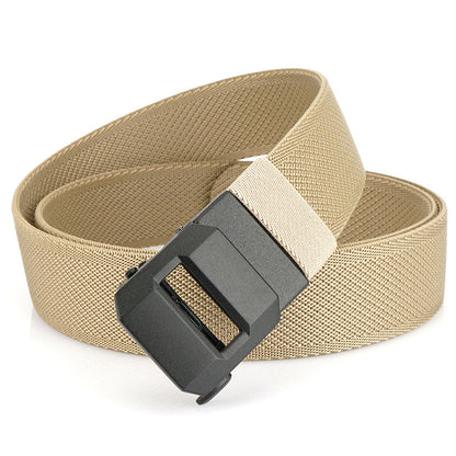 🎁Last Day Promotion 49% OFF🔥EDC Nylon Ratchet Belt