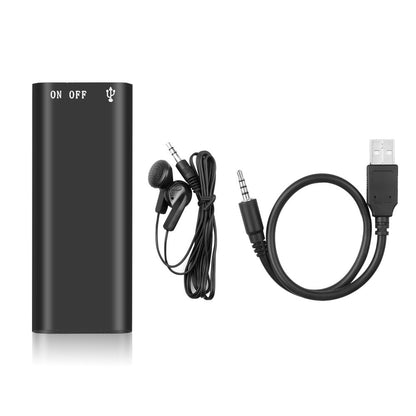 🔥While Supplies Last 50% OFF!🎉 Mini 👍Value Pack-Electronics Storage Case: Capture Every Sound with Smart, Compact Precision 🎙️