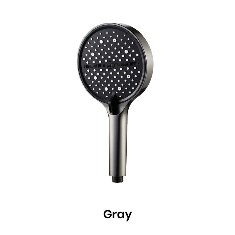 🚿 50% OFF NOW! ✨ High-Pressure Rainfall Shower Head - 360° Adjustable Angle, Easy-Clean Nozzles & Universal Fit for Refreshing Showers 💦📦
