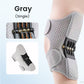 🥳2026 HOT SALE🥳💞50K+ SOLD!💥🛡️🌤️ 50% OFF! Adjustable Sport Knee Booster – Silicone grip, 4‑way stretch. Relieves strain during walks, hikes or workouts. Your joint’s best friend. 🦵💕