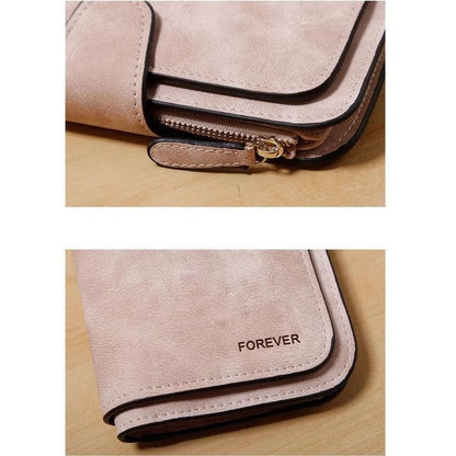 🔥HOT SALE 49% OFF🔥RETRO GLAMOROUS MULTIPLE SLOTS WOMEN WALLETS (RFID)