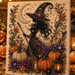 🔥 Last Day 60% OFF – 👻✨ Halloween Pearl Art DIY Kit – Turn Tiny Pearls into Spooky-Cute Magic