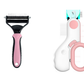🔥Limited Time Promotion 50% OFF🔥Professional Deshedding Tool For Dogs And Cats