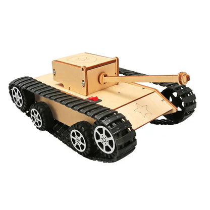 🔧 50% OFF NOW! 🧩 DIY Tech Toys - Build & Learn with Electronics, STEM Fun for Kids 🚀📦