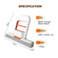 📢 ONLY TODAY ⭐ Buy 1 And Get 1 Free 🧹 Mini Mop SELF-WRINGING & portable
