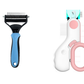 🔥Limited Time Promotion 50% OFF🔥Professional Deshedding Tool For Dogs And Cats