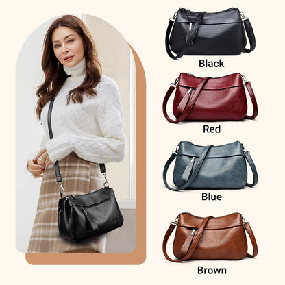 💥Hot Sales - 50% OFF🔥Vintage Large Capacity Simple Shoulder Bag