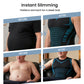 ⏰🔥LIMITED TIME 50% OFF!🔥50K+ SOLD! Ionic Shaping Vest – Cooling compression, smooths belly & love handles. Invisible under shirts. Feel confident again! 💪✨