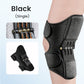 🥳2026 HOT SALE🥳💞50K+ SOLD!💥🛡️🌤️ 50% OFF! Adjustable Sport Knee Booster – Silicone grip, 4‑way stretch. Relieves strain during walks, hikes or workouts. Your joint’s best friend. 🦵💕