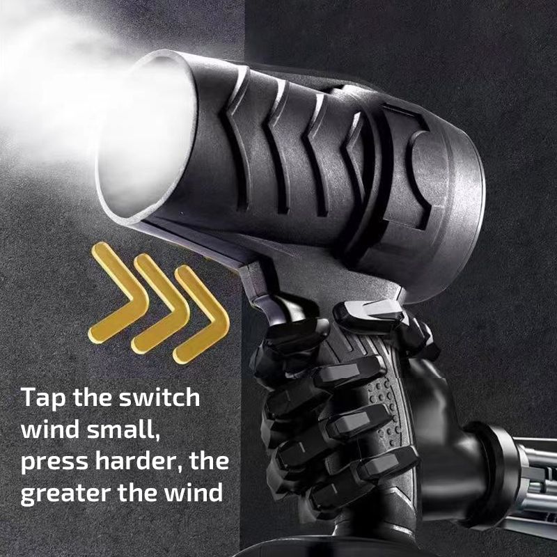 ⚡50% OFF !!🔋 1050W Power + 60-Minute Run Time! Clean & Inflate in One Tool 🏡🚗
