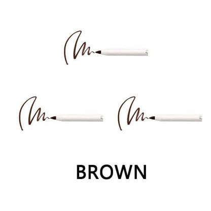 🔥 Buy 2 Get 1 Free🔥🌸Smudge-proof, Waterproof, Long-lasting Eyeliner