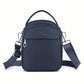 💕2025 New Arrival✨ Mini Shoulder Bag with Multiple Pockets – Perfect for Everyday & Travel