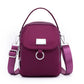 ✨️2025 Hot Sale 50% OFF ✨️Fashion Large Capacity Multi-layer Storage Shoulder Bag
