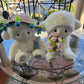 🔥Christmas Sale 60% OFF!!🎁🌟Baby Sheep Bouqet