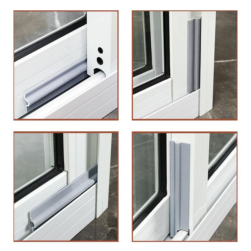 🔥 Hot sale 50% OFF🔥 Self Adhesive Window Gap Sealing Strip (2M/6.6FT)