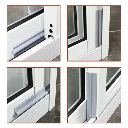 🔥 Hot sale 50% OFF🔥 Self Adhesive Window Gap Sealing Strip (2M/6.6FT)