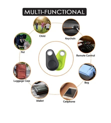 📢Limited-Time Offer🔥Intelligent Tracking Locator