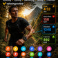 GT6pro Bluetooth Call Smartwatch – Bestseller