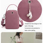 ✨️2025 Hot Sale 50% OFF ✨️Fashion Large Capacity Multi-layer Storage Shoulder Bag