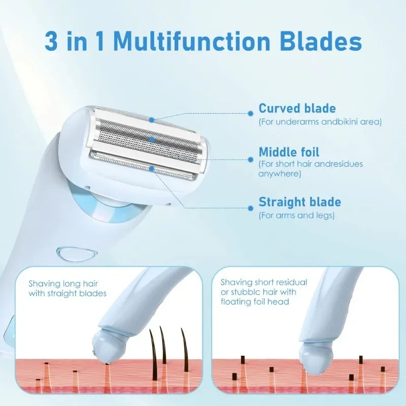 🔥2025 Hot Sale💝Multi-functional Beauty Device for Women - Create Your New Beauty Essential🌺