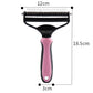 🔥Limited Time Promotion 50% OFF🔥Professional Deshedding Tool For Dogs And Cats