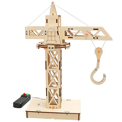 🔧 50% OFF NOW! 🧩 DIY Tech Toys - Build & Learn with Electronics, STEM Fun for Kids 🚀📦
