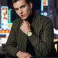 📢📢60% OFF !! ⏰Men's Quartz Watch with Luminous Display