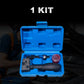 🔧 56% OFF NOW ! ⚡ Universal Automotive Brake Pipe Flaring Tool Kit – Professional Grade, Easy to Use & Durable Construction 🚗