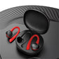 Wireless Bluetooth Sports Headset-8