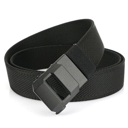 🎁Last Day Promotion 49% OFF🔥EDC Nylon Ratchet Belt
