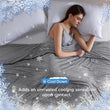 🥇Summer Hot Sale 50% OFF🧊💧Summer Ultimate Cooling Blanket