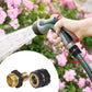 🔥Last day of the limited-time 50% off sale!🔥3/4 Inch Male and Female Connector