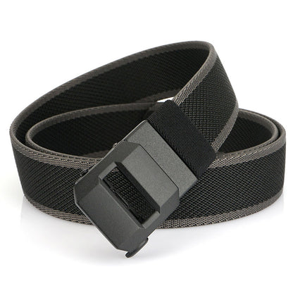 🎁Last Day Promotion 49% OFF🔥EDC Nylon Ratchet Belt