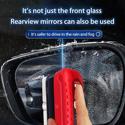 🔥Hot Product🔥Automotive Oil Film Cleaning Brush