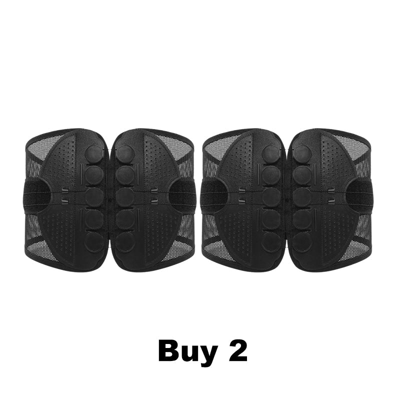 🔥HOT SALE 50% OFF🔥Adjustable Lumbar Support Belt Lower Back Brace