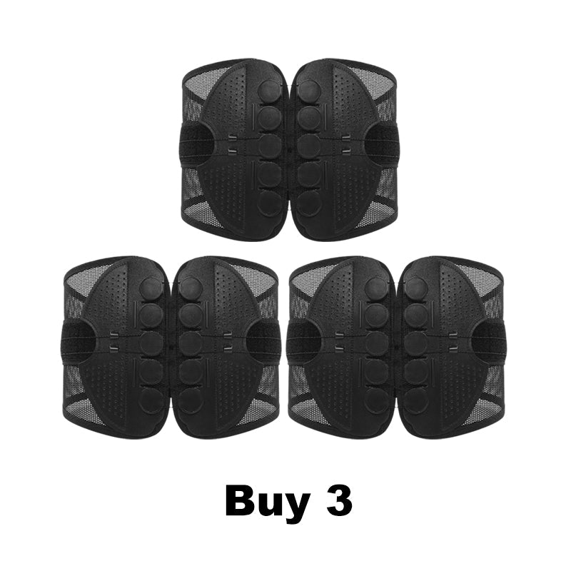 🔥HOT SALE 50% OFF🔥Adjustable Lumbar Support Belt Lower Back Brace