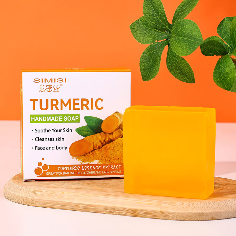 💥Hot Sales-50% OFF🔥Sulfur-Infused Brightening Soap | Exfoliates & Smooths for Radiant, Soft Skin!