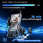 ⏳Time-Limited Special⏰New Wireless Fast Charging Car Mount (2026)