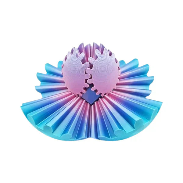 🔥Hot Sale🔥The Steampunk Whirling Wonder Fidget