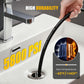 🎁 Hot Sale 50% OFF 🔥5800PSI Sewer Jetter Kit for Pressure Washer