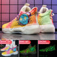 🔥free shipping🔥Bgnie🔥 Luminous Basketball Shoes Sneakers