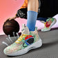 🔥free shipping🔥Bgnie🔥 Luminous Basketball Shoes Sneakers