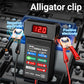 🔥Hot Sale 50% OFF🔥Multi-function car 12V battery tester