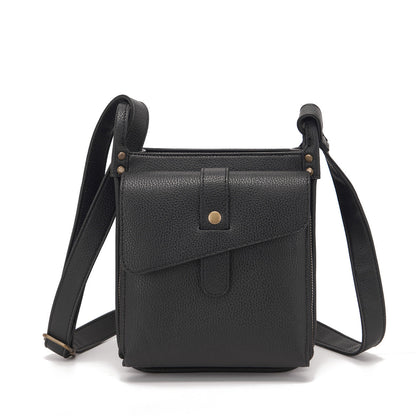 🔥Hot Sale - 49% off✨Elegant Luxury Leather Crossbody Bag 👜