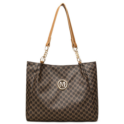 💕2025 New Arrival👜 Women's Vintage Shoulder Tote – Large Capacity, Lightweight & Stylish!✈️Free Shipping